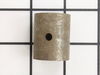Spacer, 1.0x1.24 With Hole – Part Number: 70538