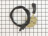 Control, Swivel Lock Release 56.5 – Part Number: 7072023YP