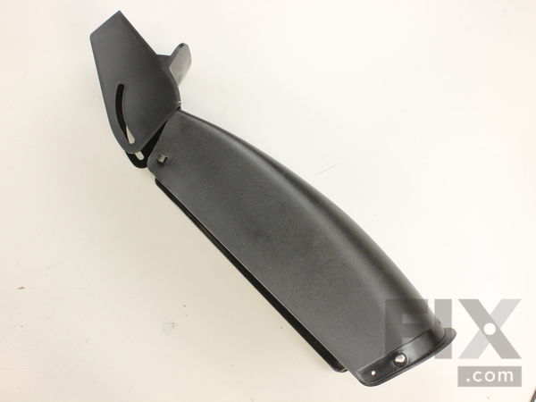 10000945-1-M-Snapper-7072881SM-Deflector, Discharge Chute