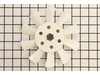 Fan, White – Part Number: 7073753YP