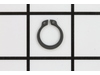 Lawn Mower Snap Ring (Spec) – Part Number: 7073757YP
