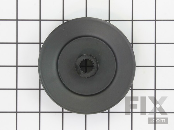 10000995-1-M-Murray-7073800YP-Pulley, Trans Input