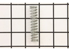 Spring, Brake Compression – Part Number: 7074511SM