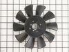 Fan 7 Nylon – Part Number: 7074968YP