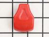 10001075-1-S-Murray-7075308YP-Knob, Throttle