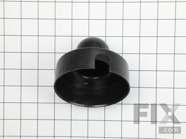 10001112-1-M-Bear Cat-70760-Cap, Rotor Shaft End