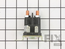 Solenoid Starter – Part Number: 7079193YP