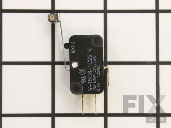 10001167-1-M-Snapper-7079530YP-Switch, Spdt, Miniature