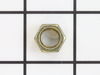 Nut, 3/8-24 Hex Top Lock Gr C – Part Number: 7090524YP