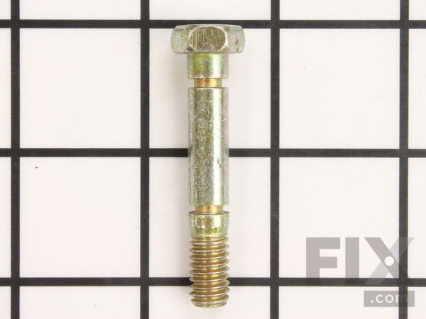 10001321-1-M-Snapper-7091550YP-Bolt, 5/16-18 X 1-7/8" Shear
