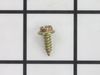 Sts, #8-18 x1/2 Yz – Part Number: 7091581YP