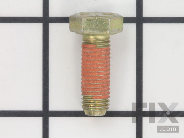 10001882-1-M-Ryobi-710-1245B-Lock Hex Cap Screw 5/16-24