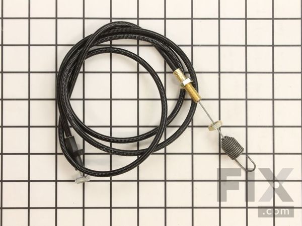 10002001-1-M-Snapper-7100264YP-Cable, Speed