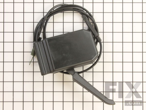 10002179-1-M-Murray-7101415YP-Assembly Control Head