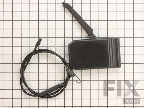 10002180-1-M-Murray-7101416YP-Assembly Control Head