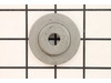 Bushing, Pivot, Hi-wheel, Rear – Part Number: 7103511YP