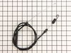 Control Cable – Part Number: 7103770YP