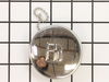 Assembly, Fuel Cap, Non-Vented – Part Number: 7105682YP