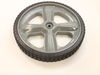 Wheel, 12x2 – Part Number: 7105709YP