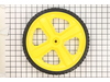 Rear Wheel – Part Number: 7105711YP