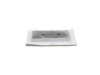 Blade, 60 & 80 Chipper – Part Number: 71122