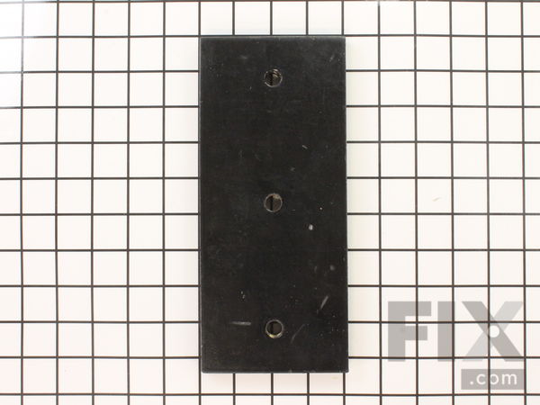 10003156-1-M-Bear Cat-71132-12-Plate, Chipper Bottom