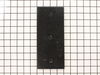 Plate, Chipper Bottom – Part Number: 71132-12