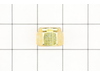 Nut-hex Top Lock – Part Number: 712-3016