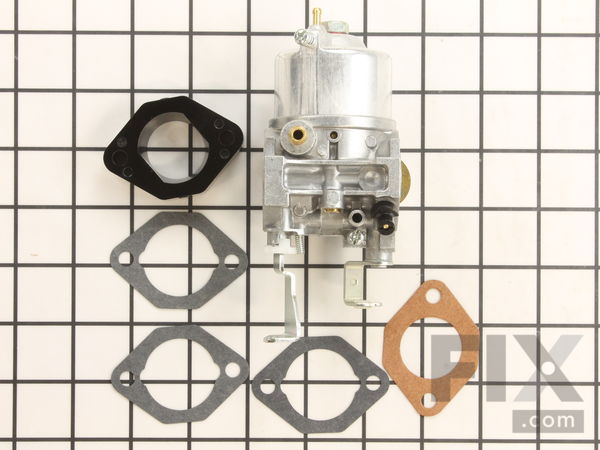 10003729-1-M-Briggs and Stratton-715670-Carburetor