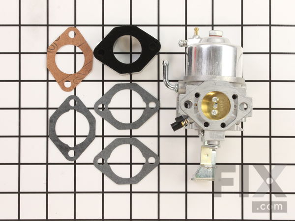 10003731-1-M-Briggs and Stratton-715672-Carburetor