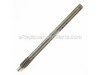 Worm Shaft – Part Number: 717-0526