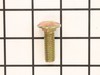 Bolt – Part Number: 72110610