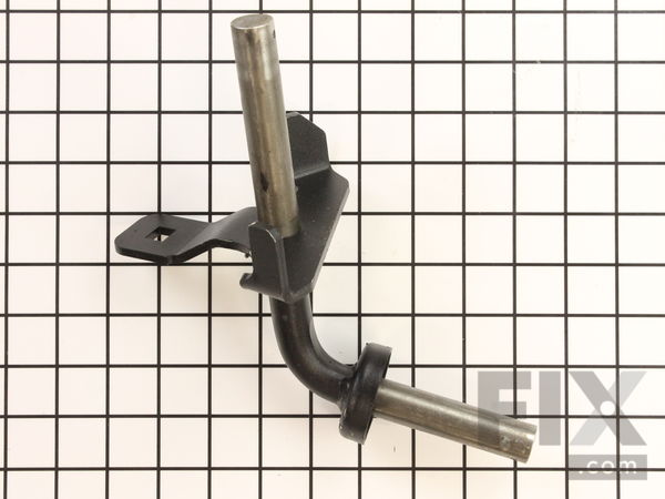 10004458-1-M-Murray-721440BMYP-Weld, Spindle Assembly, R