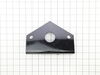 Bearing Mount Plate – Part Number: 72433-12