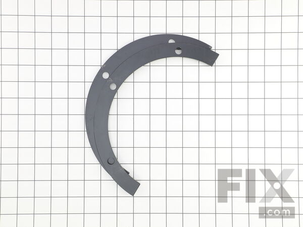 10004594-1-M-Bear Cat-72452-12-Spacer, Discharge Pivot