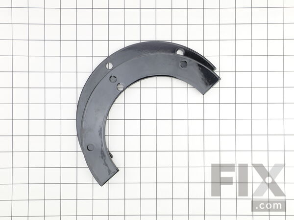 10004595-1-M-Bear Cat-72453-12-Ring, Discharge Clamp