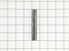 Spacer, .63x3.75 – Part Number: 72511