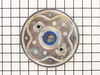 Holder Assembly- Blade – Part Number: 72600-VA4-010