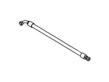 Hose-hydraulic – Part Number: 727-04362