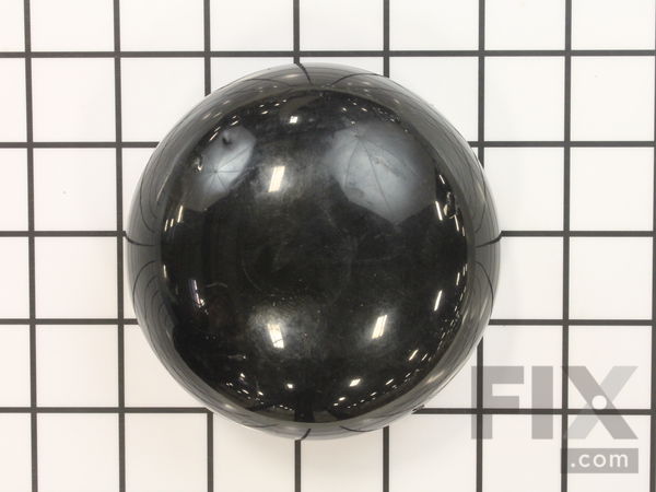 10004850-1-M-Bear Cat-72704-12-Weldment, Trimmer Head