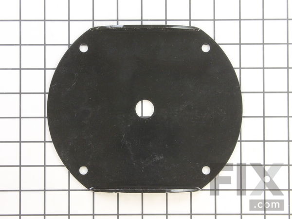 10004851-1-M-Bear Cat-72705-12-Disk, Trimmer Head