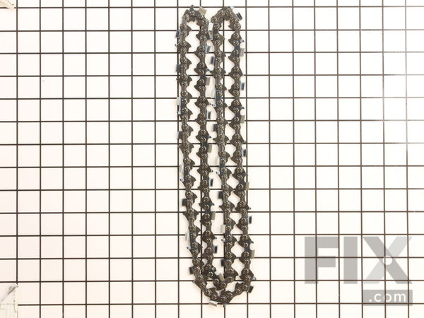 10004984-1-M-Echo-72LPX70CQ-Chain Saw 20" (50cm) Super