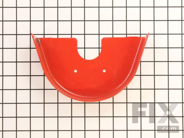 10005206-1-M-Murray-7300857DYP- Cover Pulley Right Hand