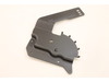 Bracket, Lower Handle, Lh, Hi- – Part Number: 7301091AYP