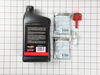 Maintenance – Part Number: 730281A