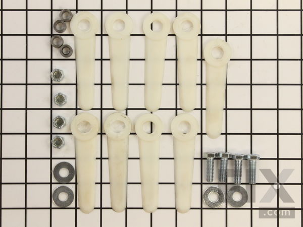 10005470-1-M-Bear Cat-73060-Kit, Trimmer Blade