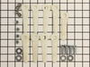 10005470-1-S-Bear Cat-73060-Kit, Trimmer Blade