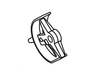 Lever-shift – Part Number: 731-07885B