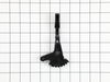 Speed Lever, 6-Speed – Part Number: 731-08743B