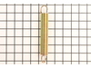 Spring-extension . – Part Number: 732-04746